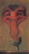 Frida Kahlo Xochitl,Flower of Life oil painting artist